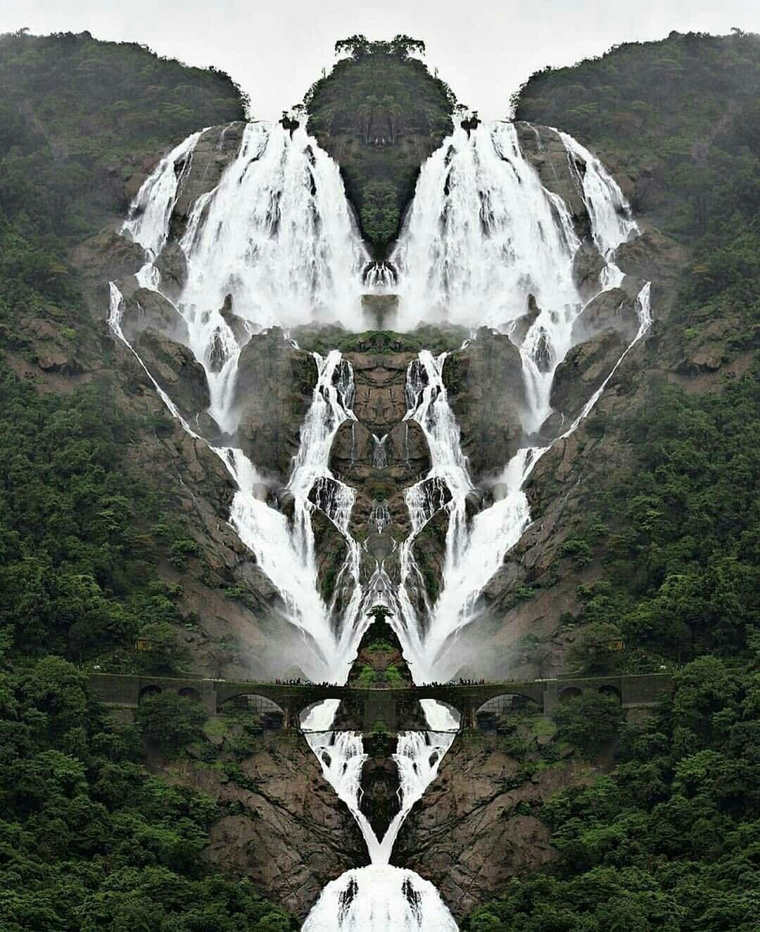 Waterfall